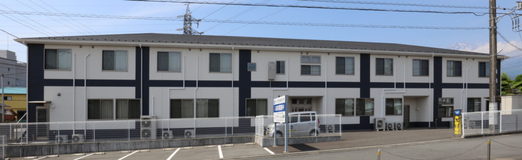 (仮称)Ａ様サービス付高齢者向け住宅新築工事